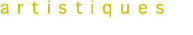 artistiques
